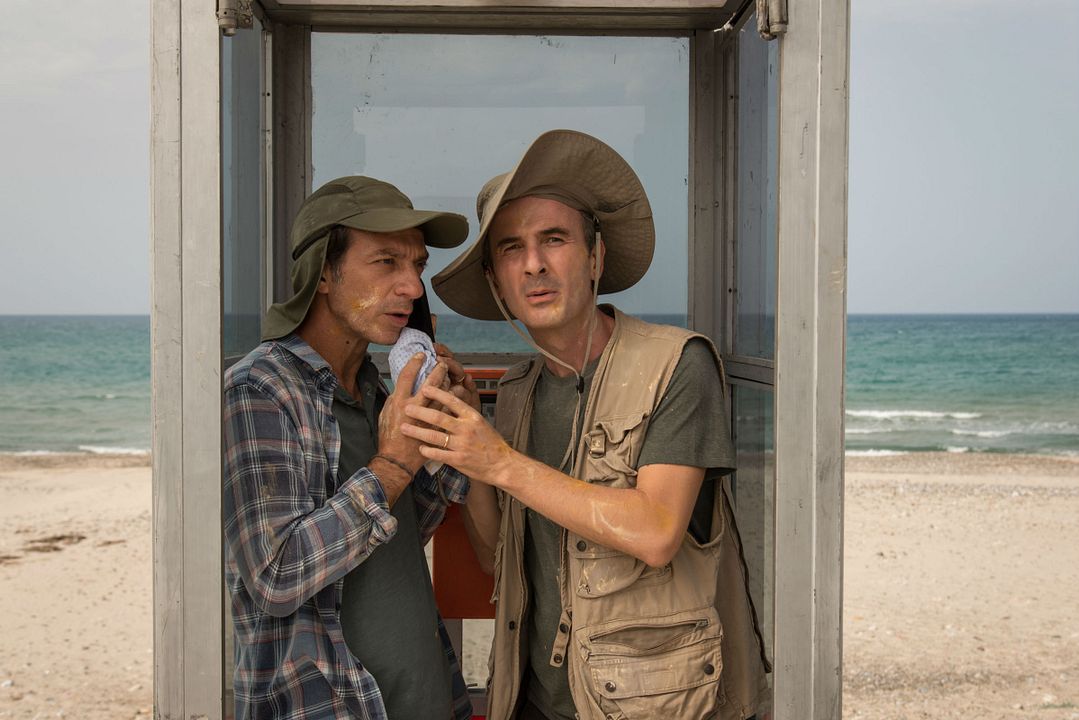 La hora del cambio : Foto Valentino Picone, Salvatore Ficarra