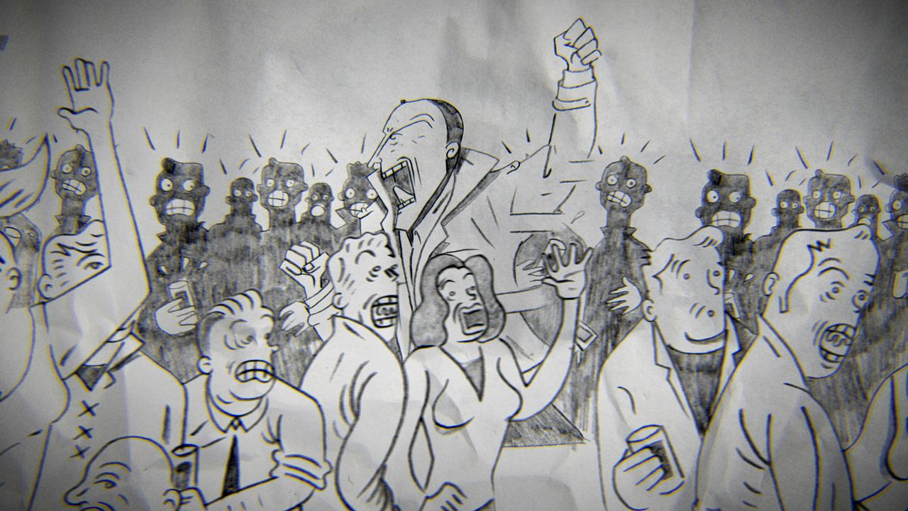 Mi vida entre las hormigas : Foto