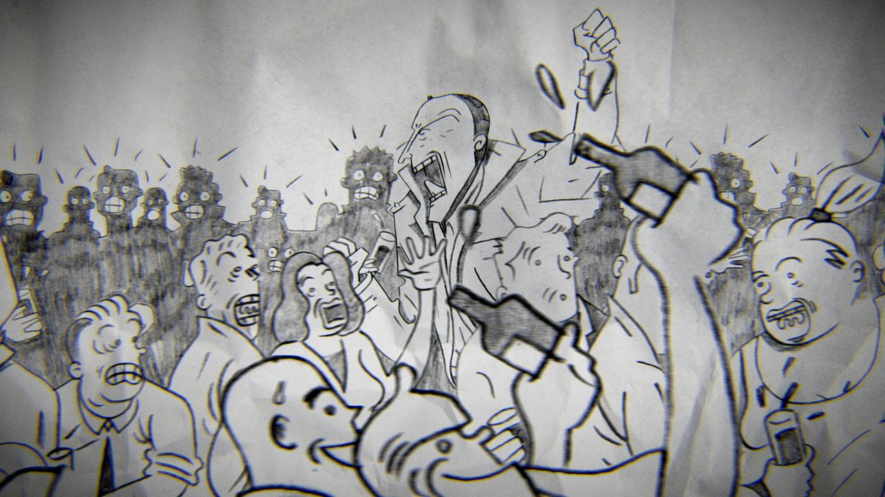 Mi vida entre las hormigas : Foto