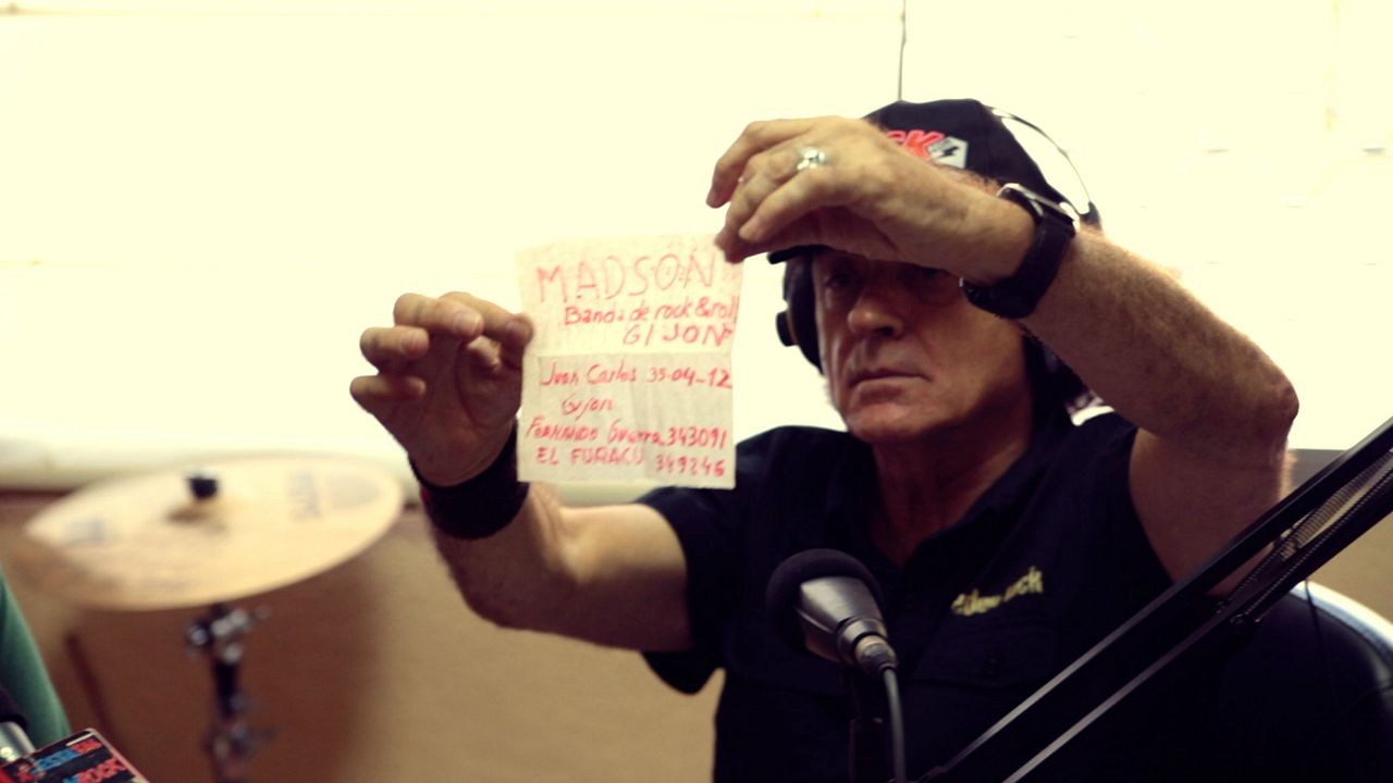 Mi vida entre las hormigas : Foto