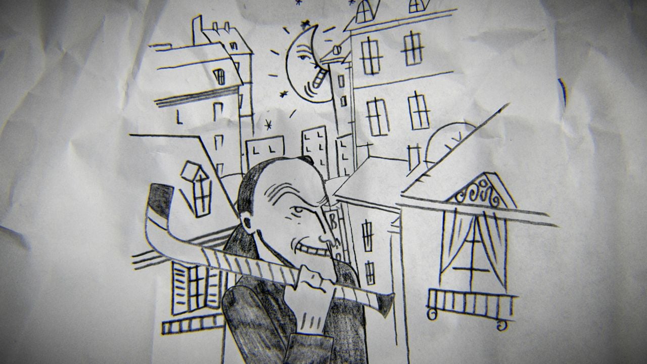 Mi vida entre las hormigas : Foto