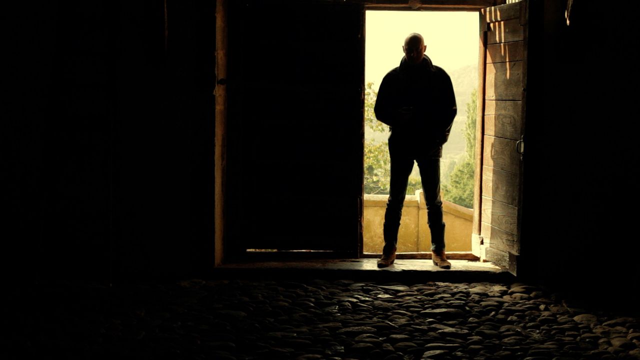 Mi vida entre las hormigas : Foto