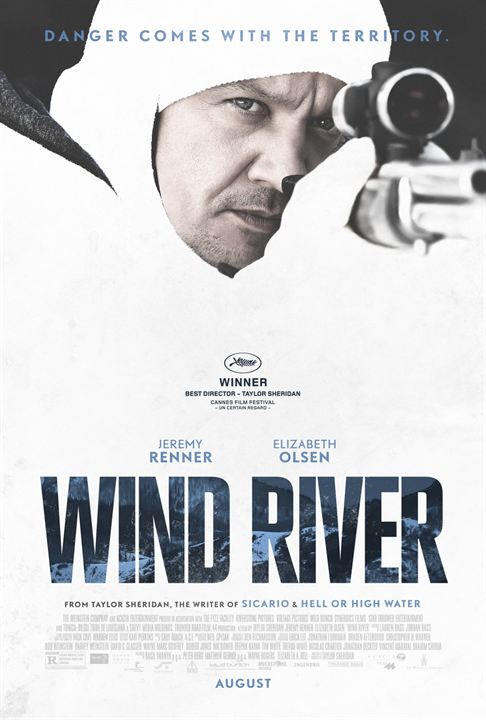 Wind River : Cartel