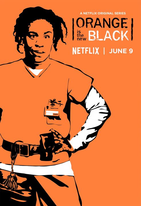 Orange Is the New Black : Cartel