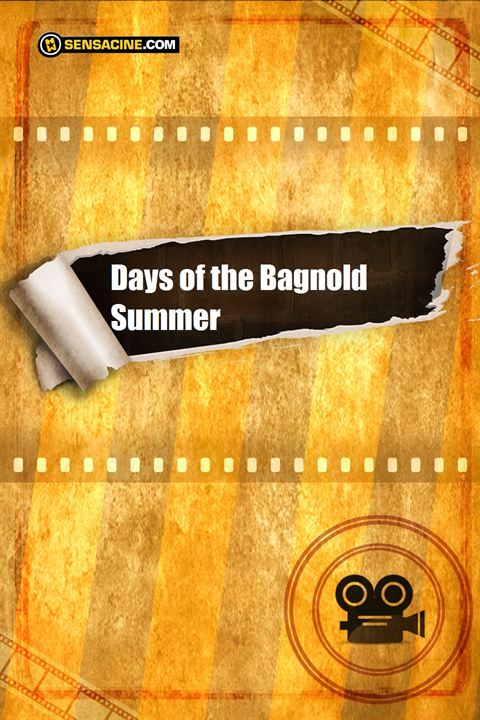 Days of the Bagnold Summer : Cartel