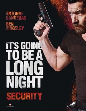 Security : Cartel