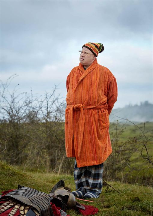 Doctor Who (2005) : Foto Matt Lucas