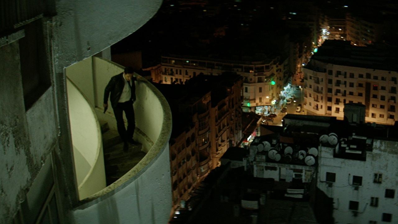 El Cairo confidencial : Foto Fares Fares