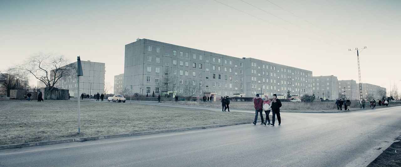 Estados Unidos del amor : Foto