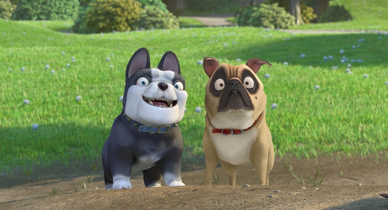 Operación Cacahuete 2. Misión: Salvar el parque : Foto