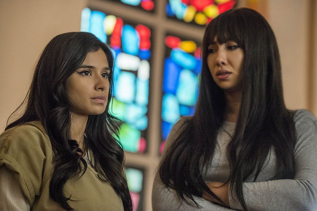 Orange Is the New Black : Foto