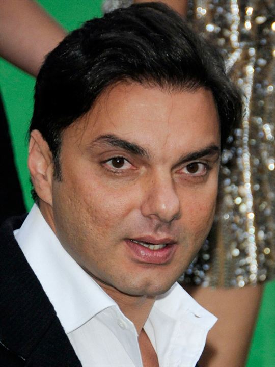 Cartel Sohail Khan