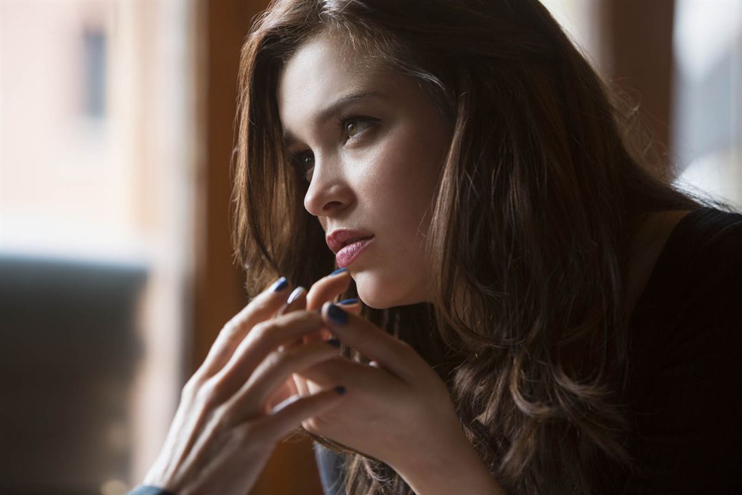 Gypsy : Foto Sophie Cookson