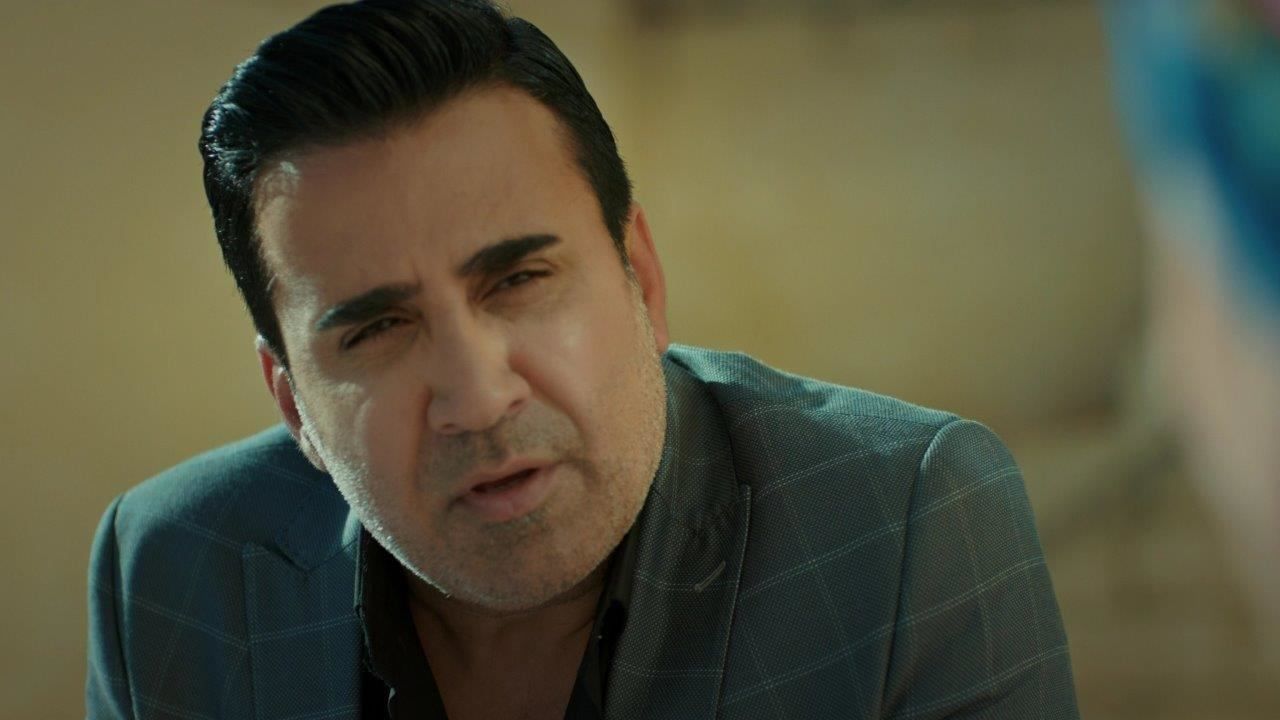 Entre el amor y el odio : Foto