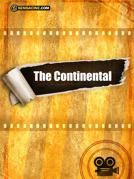 The Continental: Del universo de John Wick : Cartel