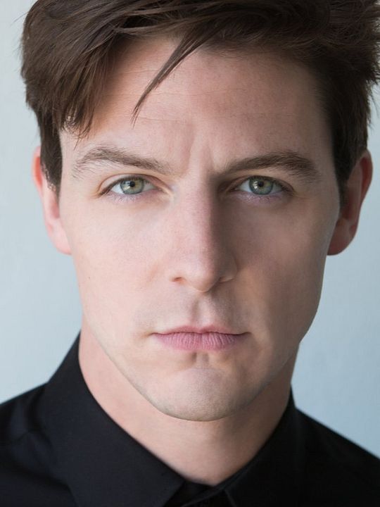 Cartel Martin McCreadie