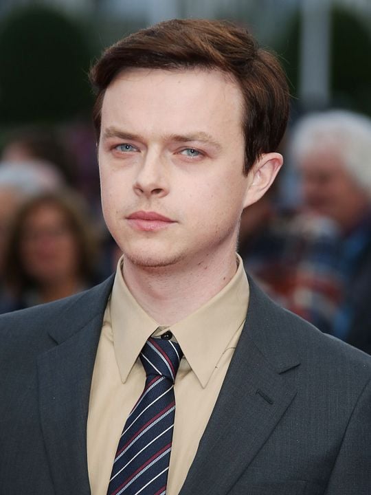 Cartel Dane DeHaan