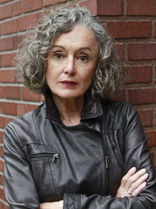 Cartel Doris McCarthy