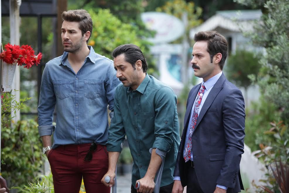 Habitación 309 : Habitación 309 : Foto - Foto 73 sobre 428 - SensaCine.com