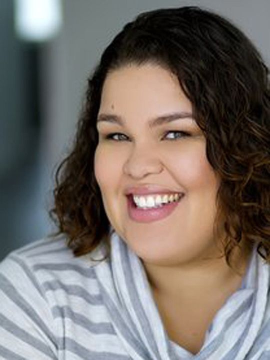 Cartel Britney Young