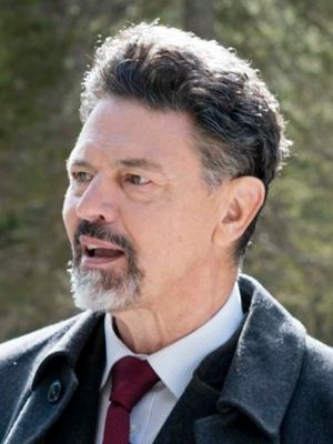 Cartel Sebastian Baur