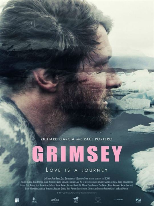 Grímsey : Cartel