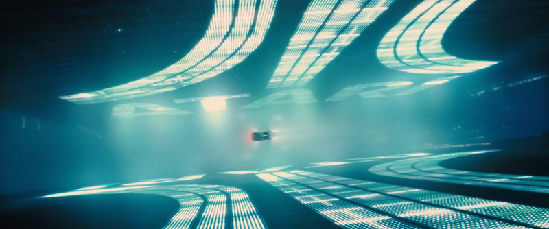 Blade Runner 2049 : Foto