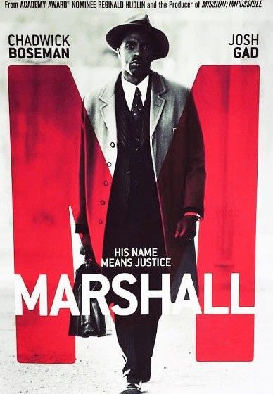 Marshall : Cartel