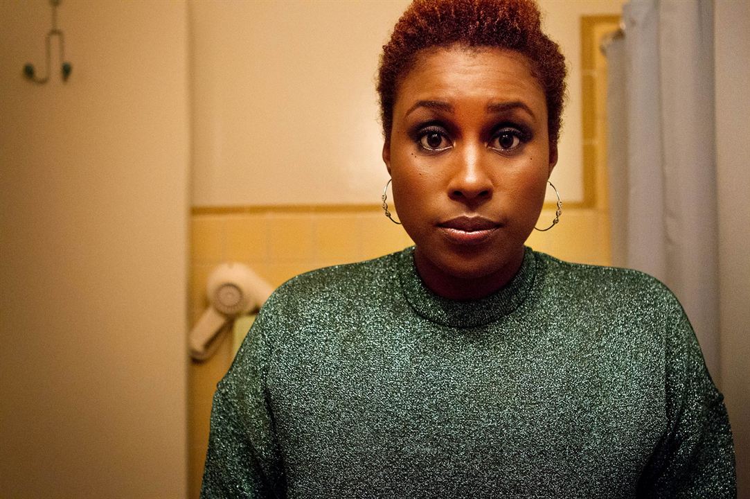 Insecure : Foto Issa Rae