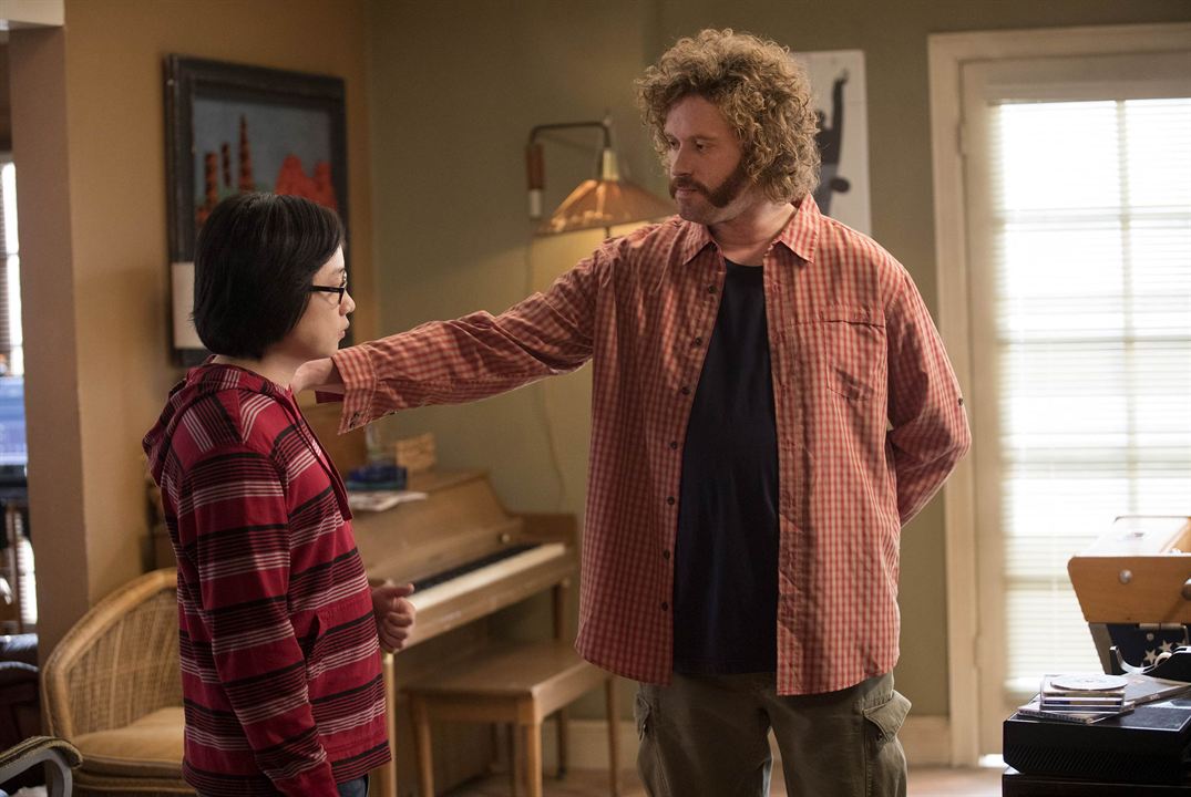 Silicon Valley : Foto T.J. Miller