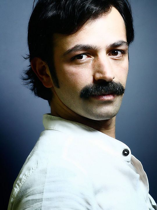 Cartel Tarık Köksal