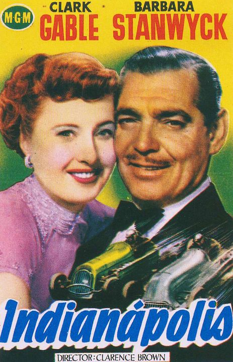 Indianapolis : Cartel