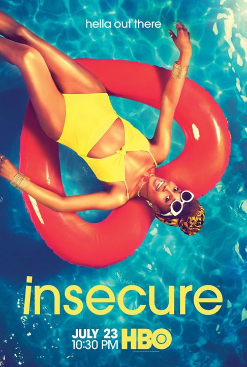 Insecure : Cartel