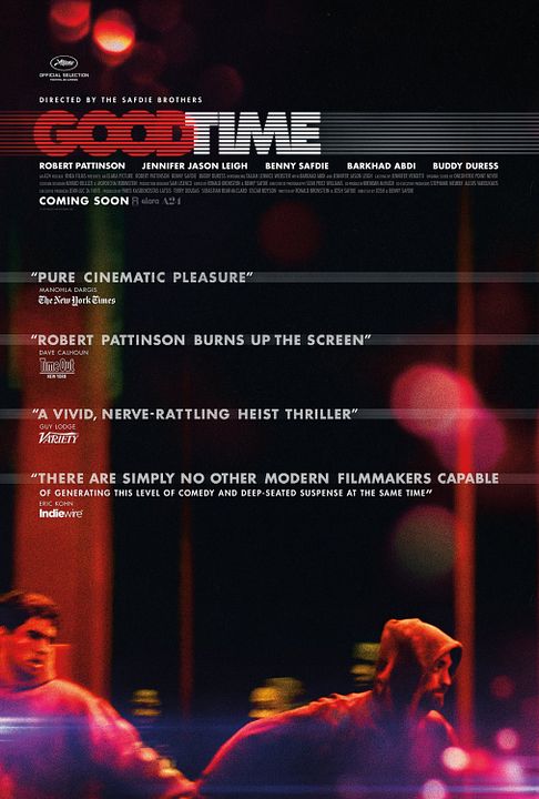 Good Time : Cartel