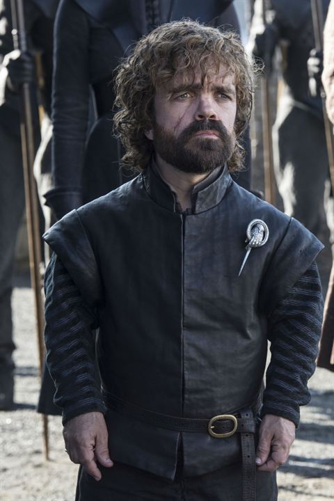 Foto Peter Dinklage