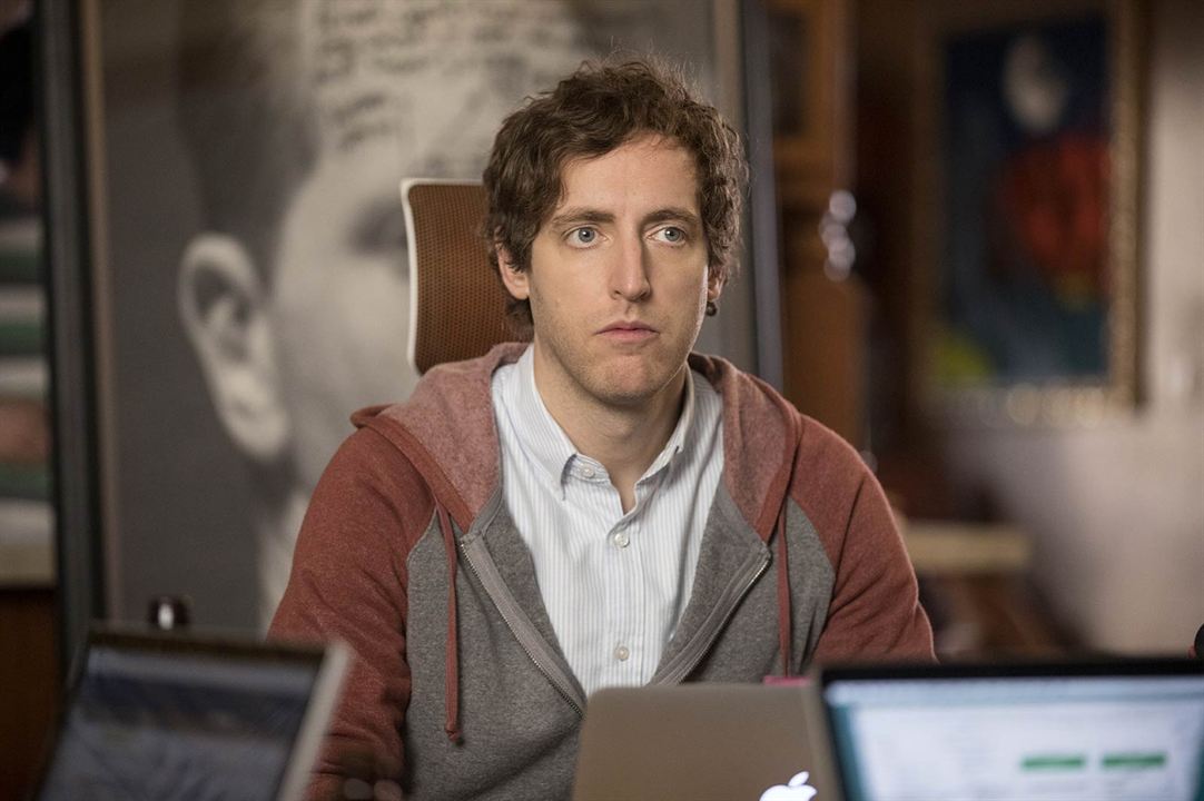 Silicon Valley : Foto Thomas Middleditch