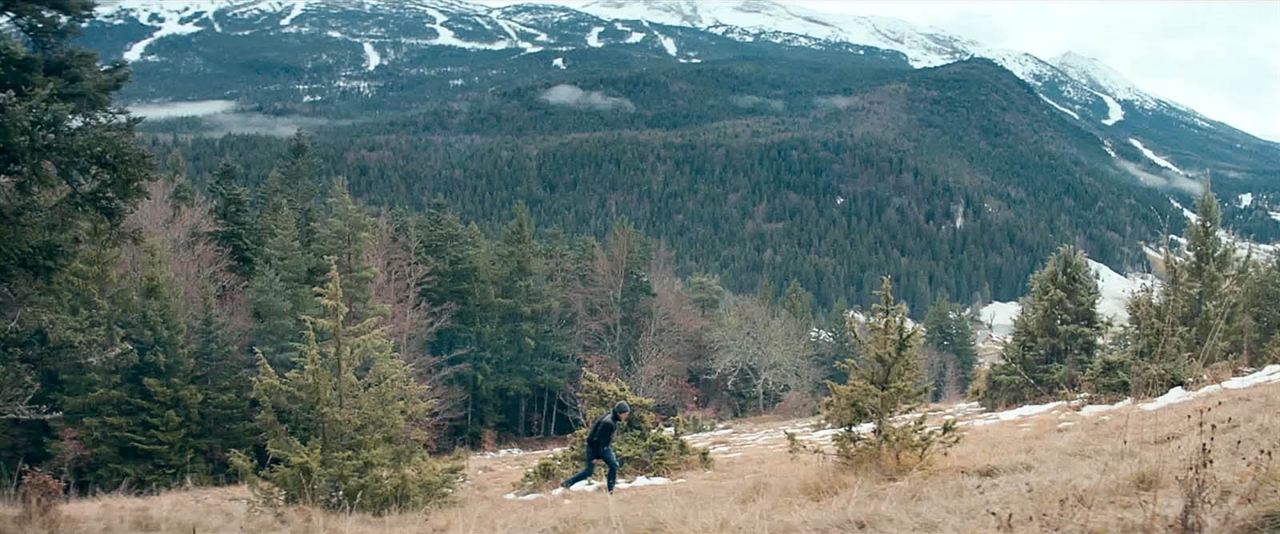 Perdido : Foto Guillaume Canet