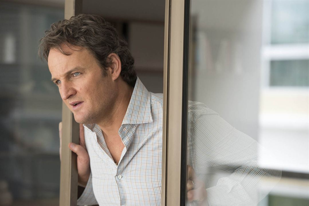 All I See Is You : Foto Jason Clarke