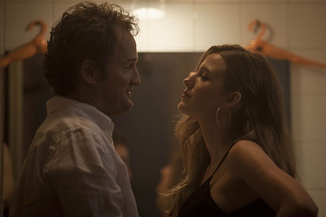 All I See Is You : Foto Jason Clarke, Blake Lively