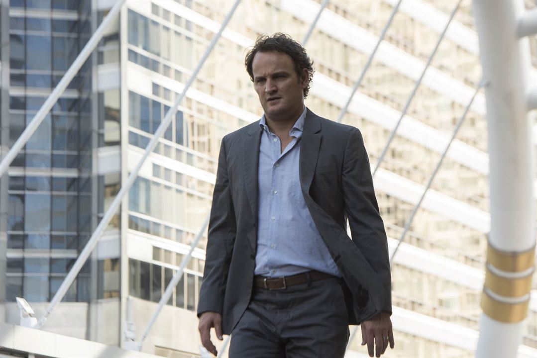 All I See Is You : Foto Jason Clarke
