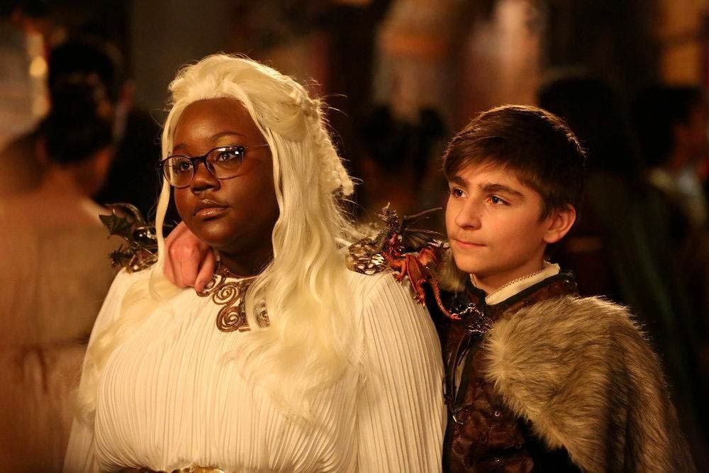 Playing House : Foto Daija Owens