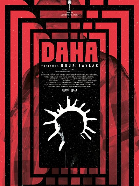 Daha : Cartel