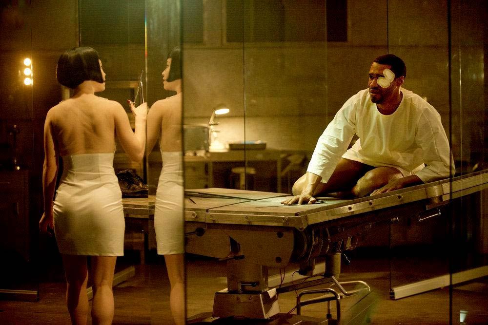 Blood Drive : Foto Marama Corlett