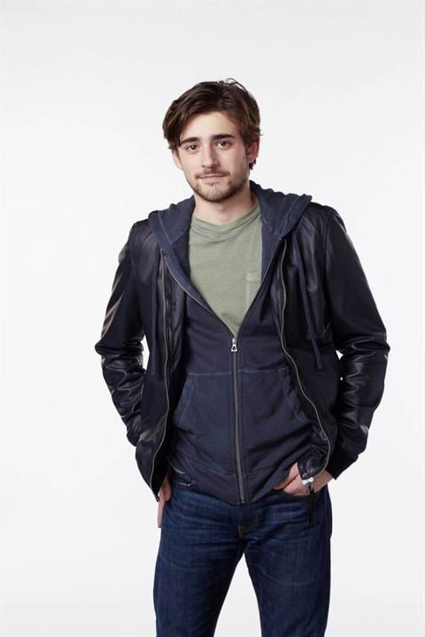 Foto Charlie Rowe