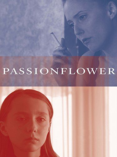 Passionflower : Cartel