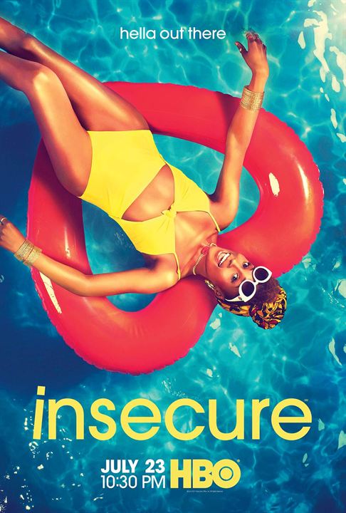Insecure : Cartel