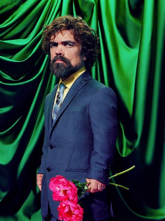 Foto Peter Dinklage