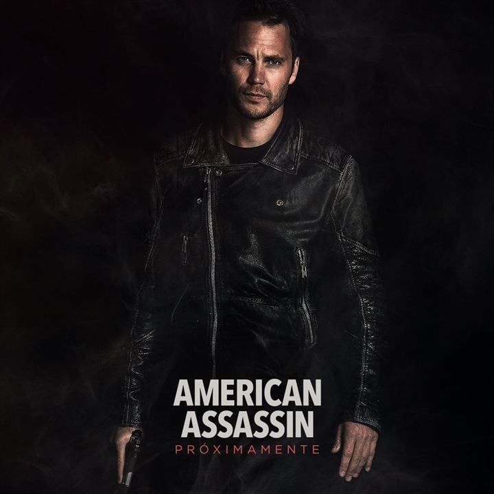 American Assassin : Cartel