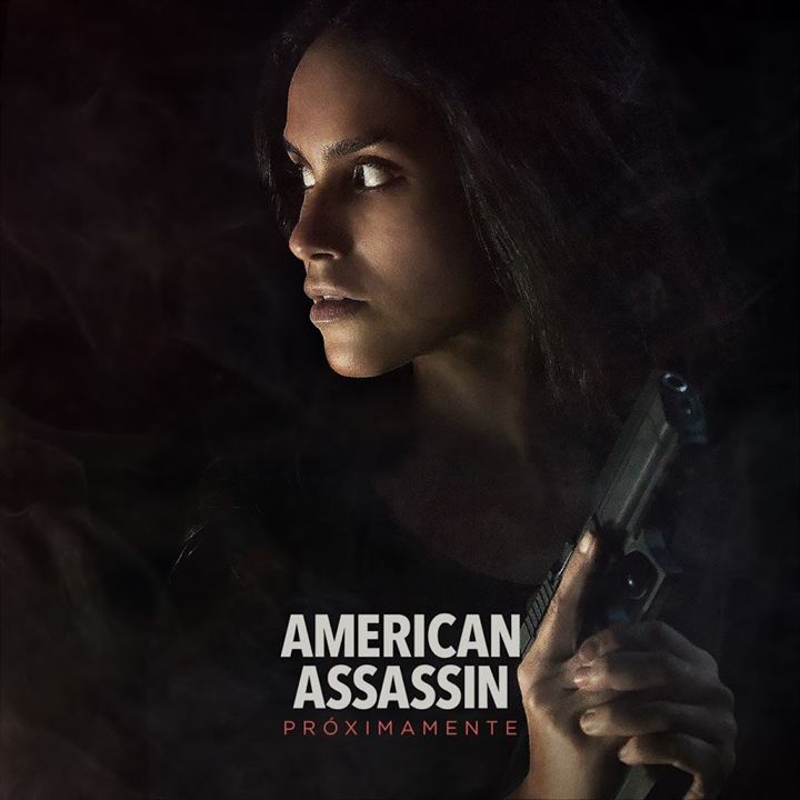 American Assassin : Cartel