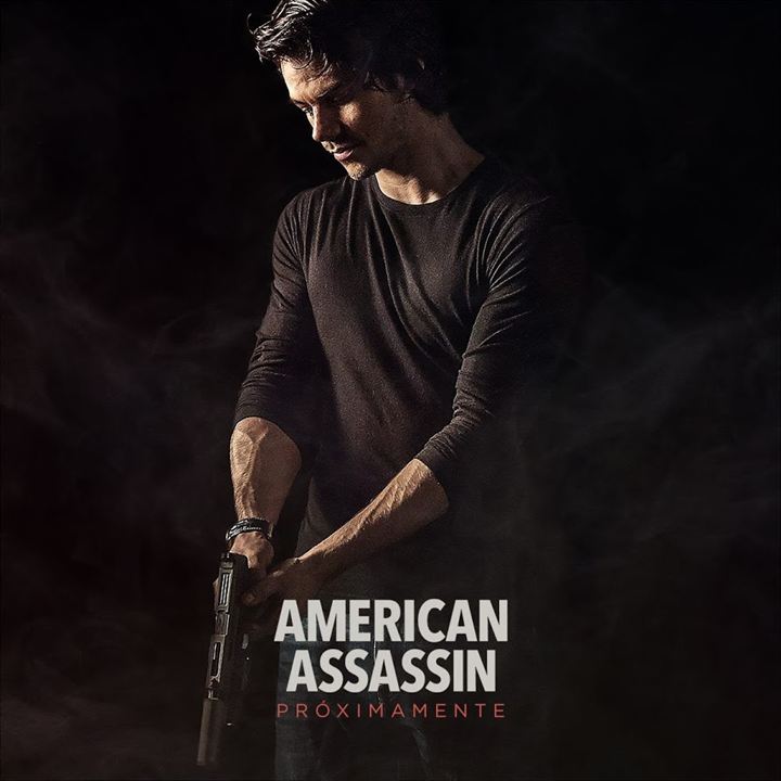 American Assassin : Cartel